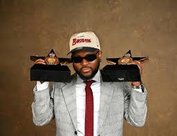 King Promise Named Artiste of the Year – A New Era for Ghanaian Music